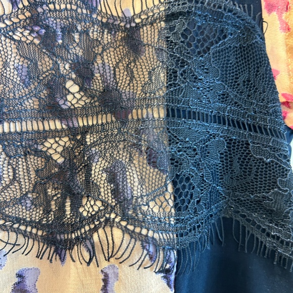 Anthropologie Maeve summer sheer top - Picture 4 of 4